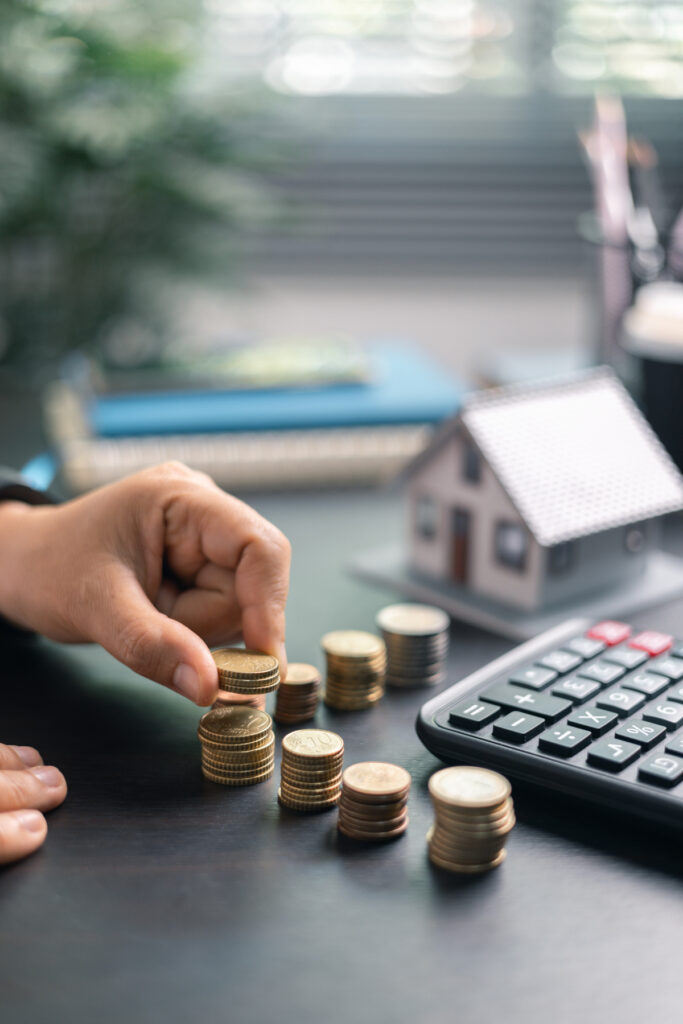 Immoprep Finanzierung